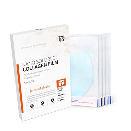 Load image into Gallery viewer, Hydrolyzed Collagen Face Mask Serum
