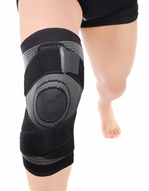 Load image into Gallery viewer, Fitness Knee Pads
