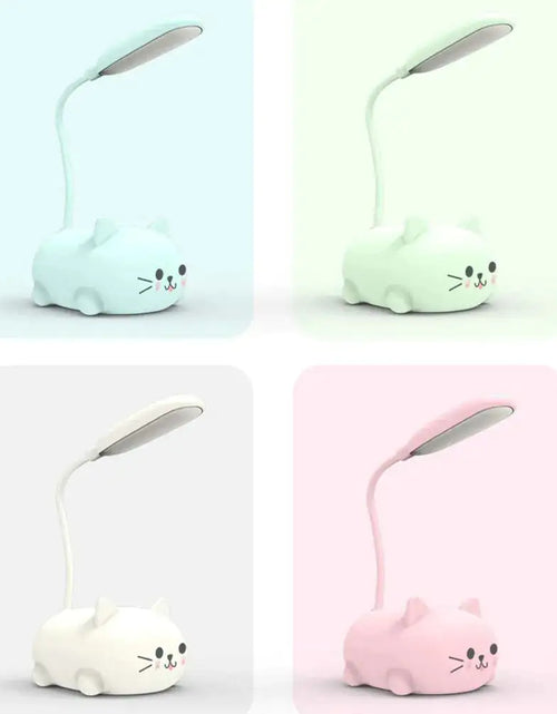 Load image into Gallery viewer, Cute Desk Lamp
