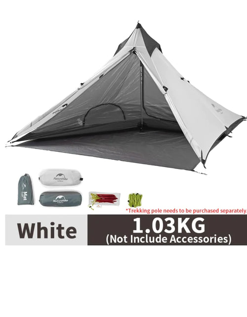 Load image into Gallery viewer, Outdoor Camping Tent
