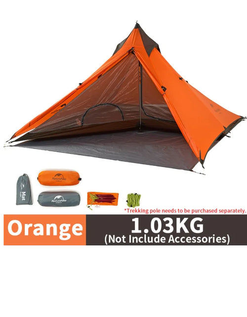 Load image into Gallery viewer, Outdoor Camping Tent
