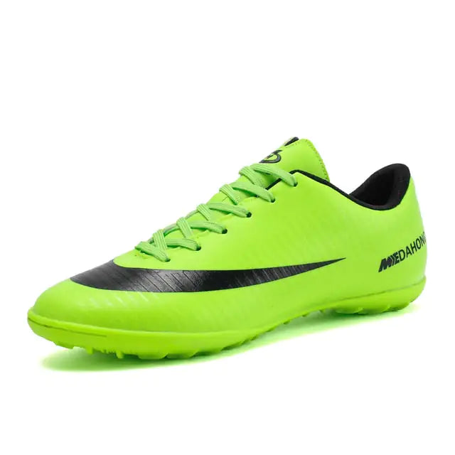 Mens Soccer Cleats