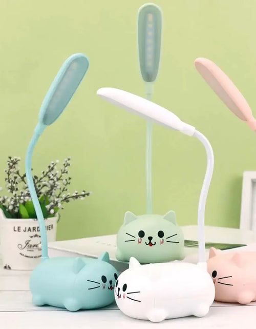 Load image into Gallery viewer, Cute Desk Lamp
