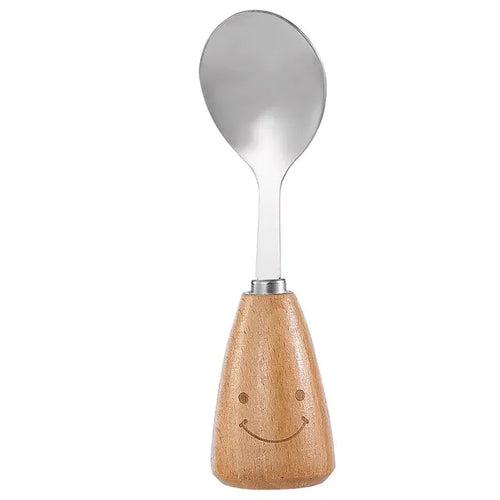 Load image into Gallery viewer, Smiley Kitchenware Cooking Tools
