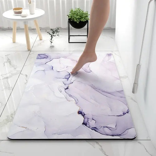 Load image into Gallery viewer, Bathroom Soft Rugs
