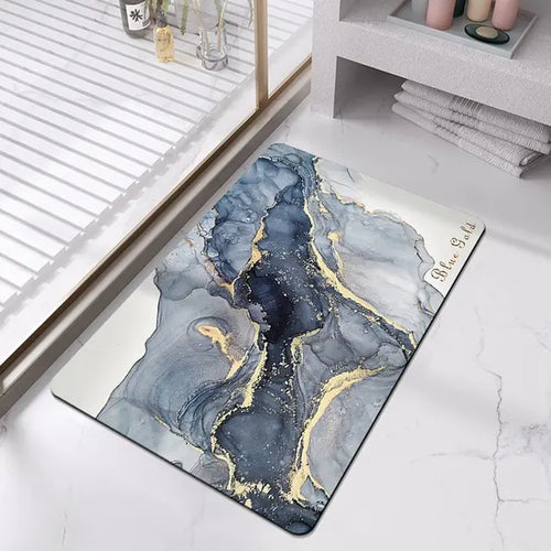 Load image into Gallery viewer, Bathroom Soft Rugs
