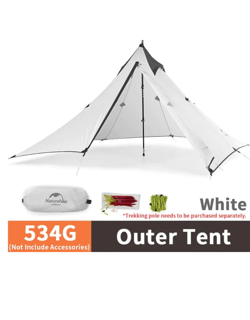 Load image into Gallery viewer, Outdoor Camping Tent
