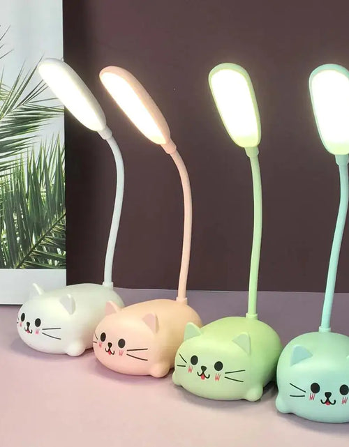 Load image into Gallery viewer, Cute Desk Lamp
