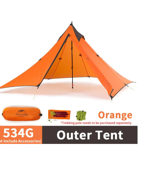 Load image into Gallery viewer, Outdoor Camping Tent
