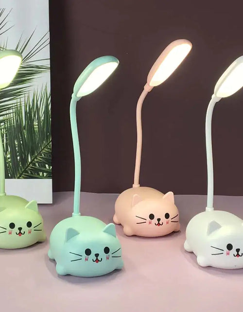 Load image into Gallery viewer, Cute Desk Lamp
