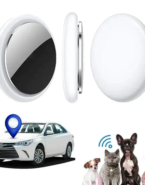 Load image into Gallery viewer, Smart Anti Lost Device Locator Mobile Keys Pet Kids Finder For Apple
