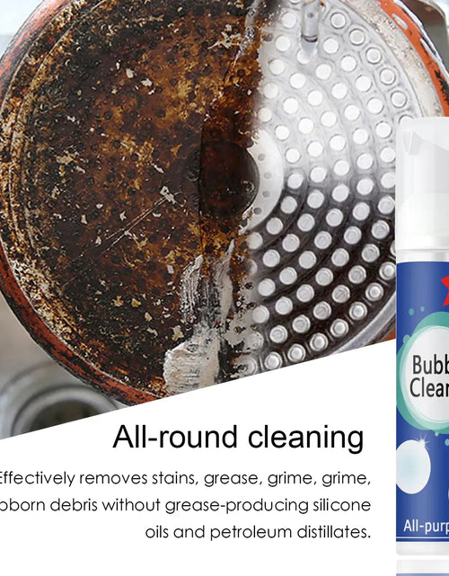 Load image into Gallery viewer, All Purpose Rinse Free Cleaning Spray
